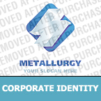 Corporate Identity #21549
