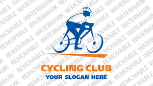 Logotype Template #21554