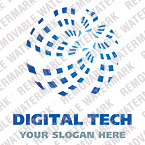 Logo #21556