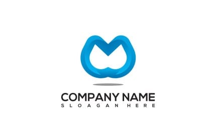 Logo template Preview