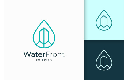 Logo template Preview