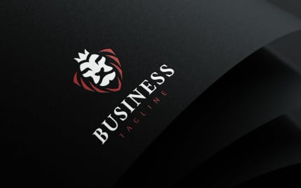 Logo template Preview