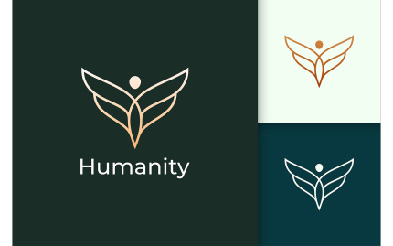 Logo template Preview