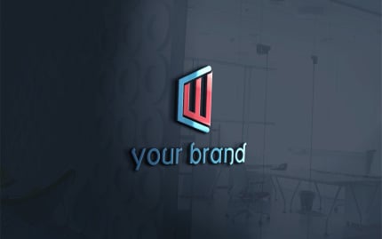 Logo template Preview