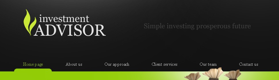 Website Template #21610