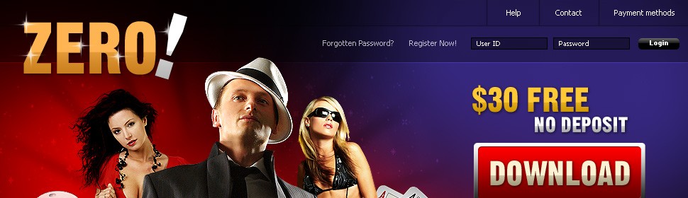 Website Template #21613