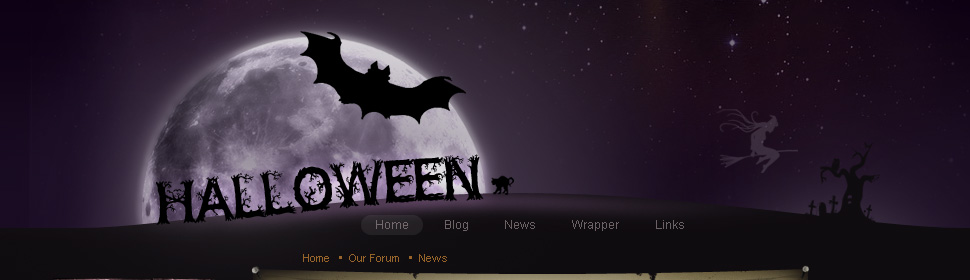 Website Template #21647