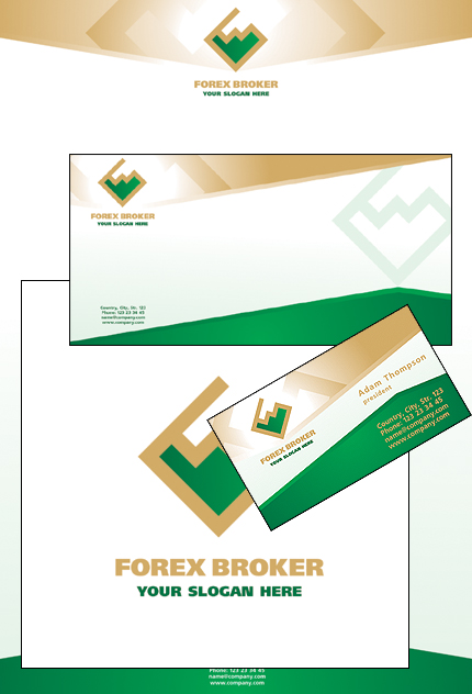 Corporate Identity #21650