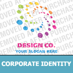 Corporate Identity #21655