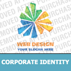Corporate Identity #21657