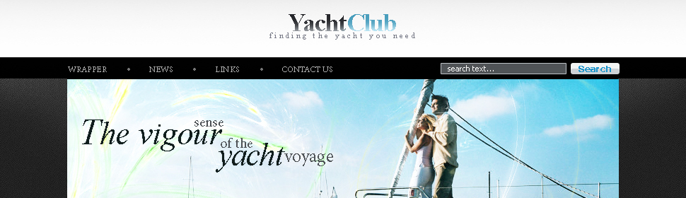Website Template #21677