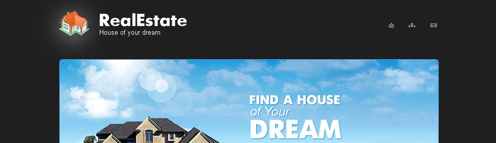 Website Template #21680