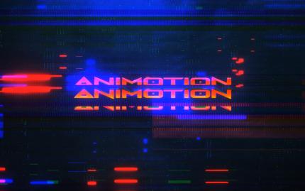 Motion Graphics Templates