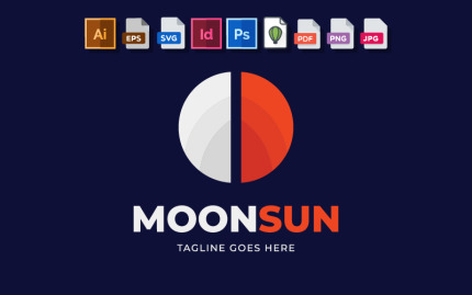 Logo template Preview