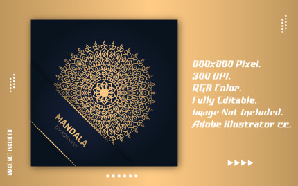 Logo template Preview