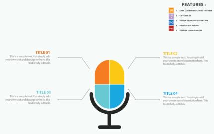 Infographic Elements