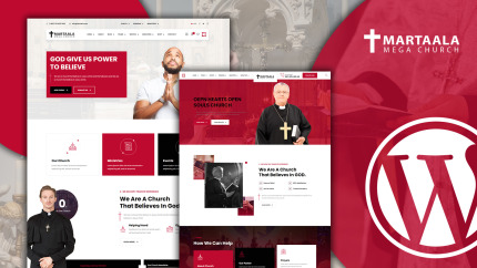 WordPress Themes