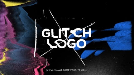 Logo template Preview