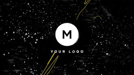 Logo template Preview