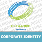 Corporate Identity #21728
