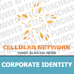 Corporate Identity #21730