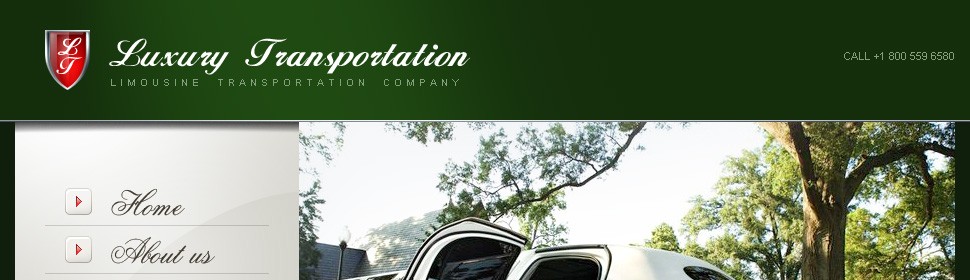 Website Template #21768