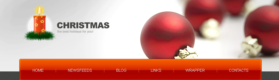 Website Template #21781