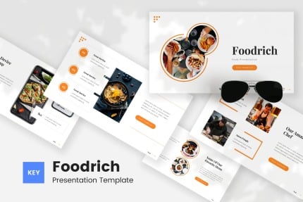 Keynote Templates