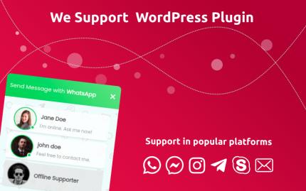 Wordpress Plugins