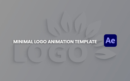 Logo template Preview