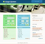 CSS Template 21838