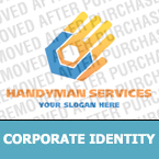 Corporate Identity #21855