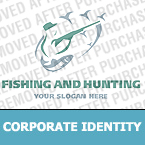 Corporate Identity #21857