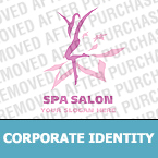 Corporate Identity #21858