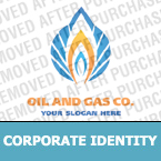 Corporate Identity #21859