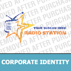Corporate Identity #21861