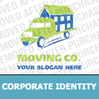 Corporate Identity #21862