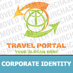 Corporate Identity #21868