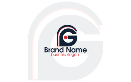 Logo template Preview