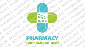 Logotype Template #21906