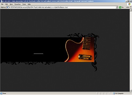 Website Template #21923