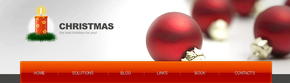 Website Template #21934