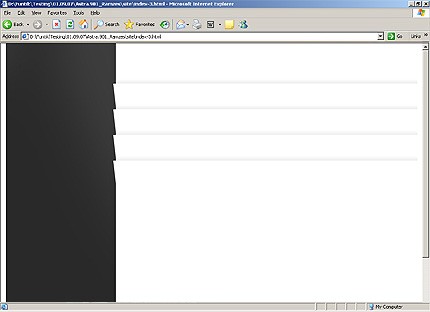 Website Template #21976