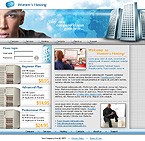 Website Templates