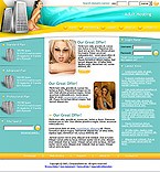 Website Templates