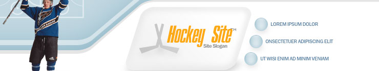Website Template #2284