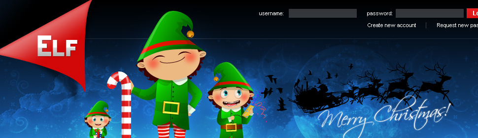 Website Template #22013