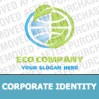 Corporate Identity #22039