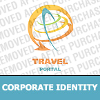 Corporate Identity #22041