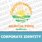 Corporate Identity #22082